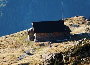 65 Bivacco Tre Pizzi (2060 m)